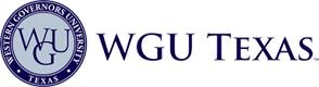 Western Governors University Logo
